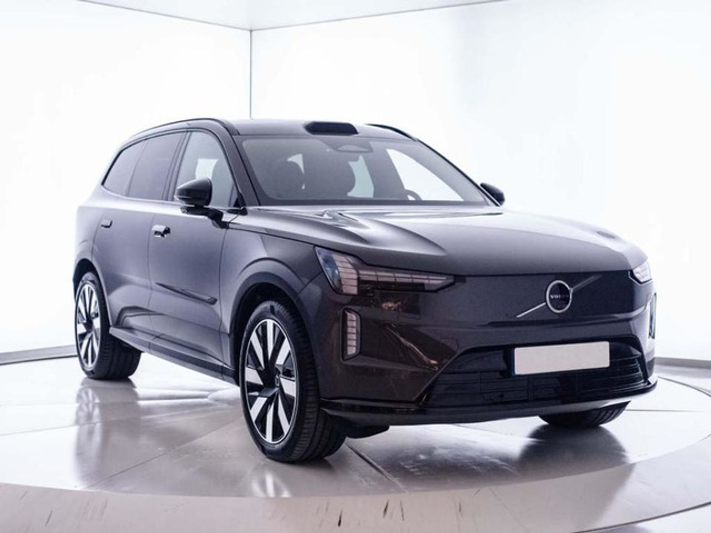 Volvo EX90 Twin BEV Ultra eAWD 300 kW (408 CV)