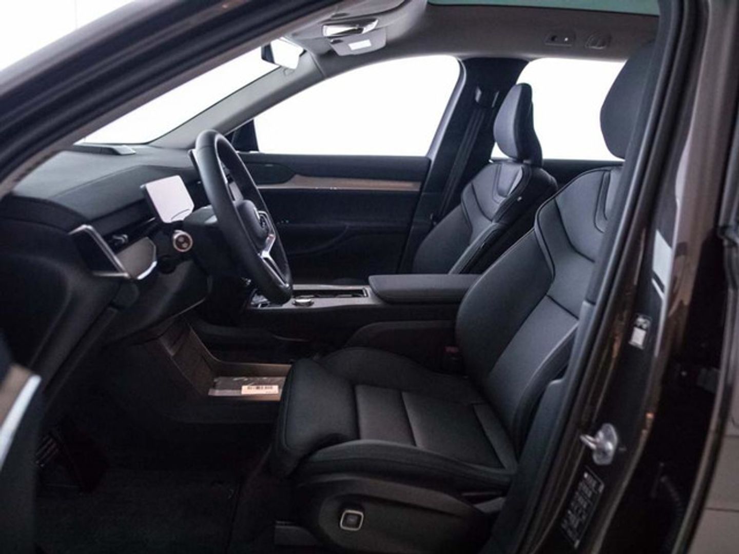 Volvo EX90 Twin BEV Ultra eAWD 300 kW (408 CV)