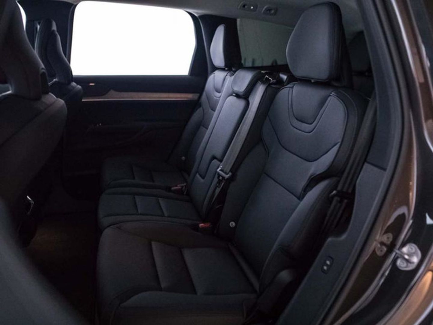 Volvo EX90 Twin BEV Ultra eAWD 300 kW (408 CV)