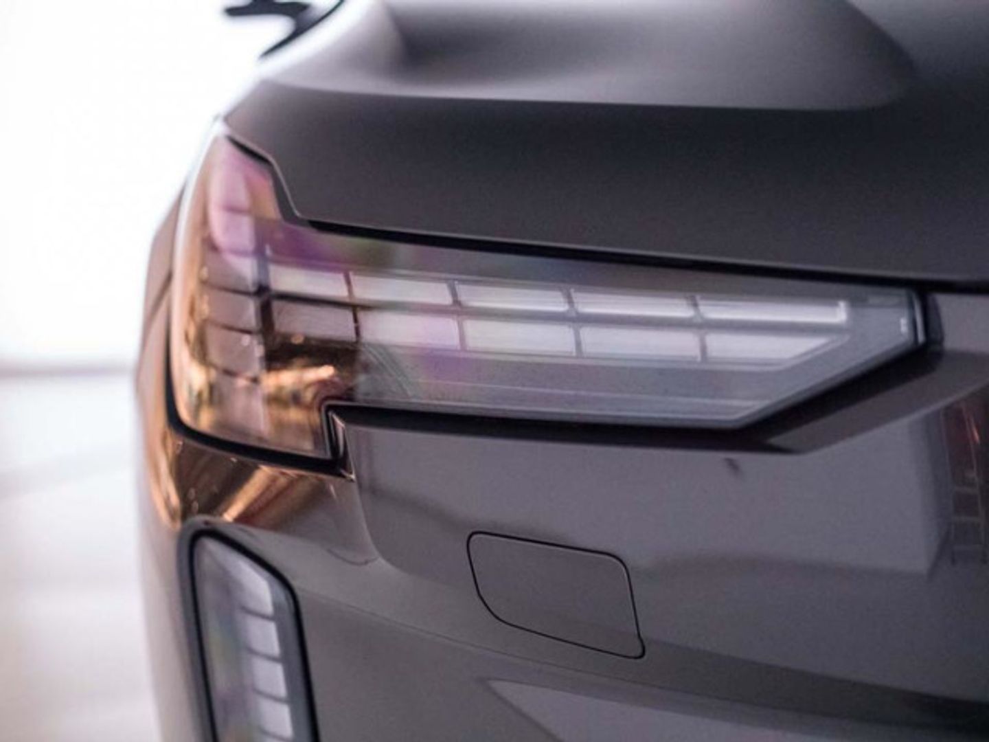 Volvo EX90 Twin BEV Ultra eAWD 300 kW (408 CV)