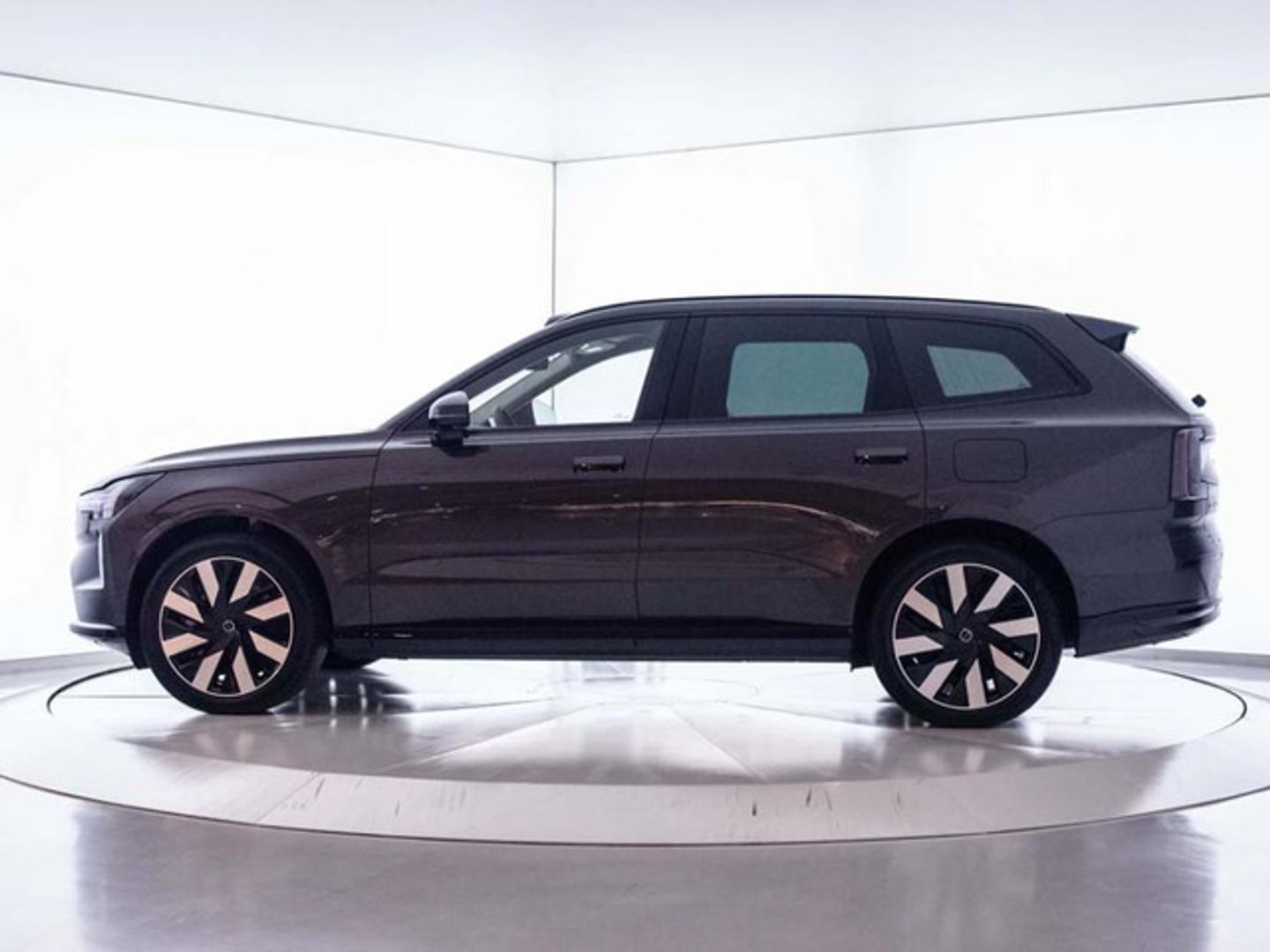 Volvo EX90 Twin BEV Ultra eAWD 300 kW (408 CV)