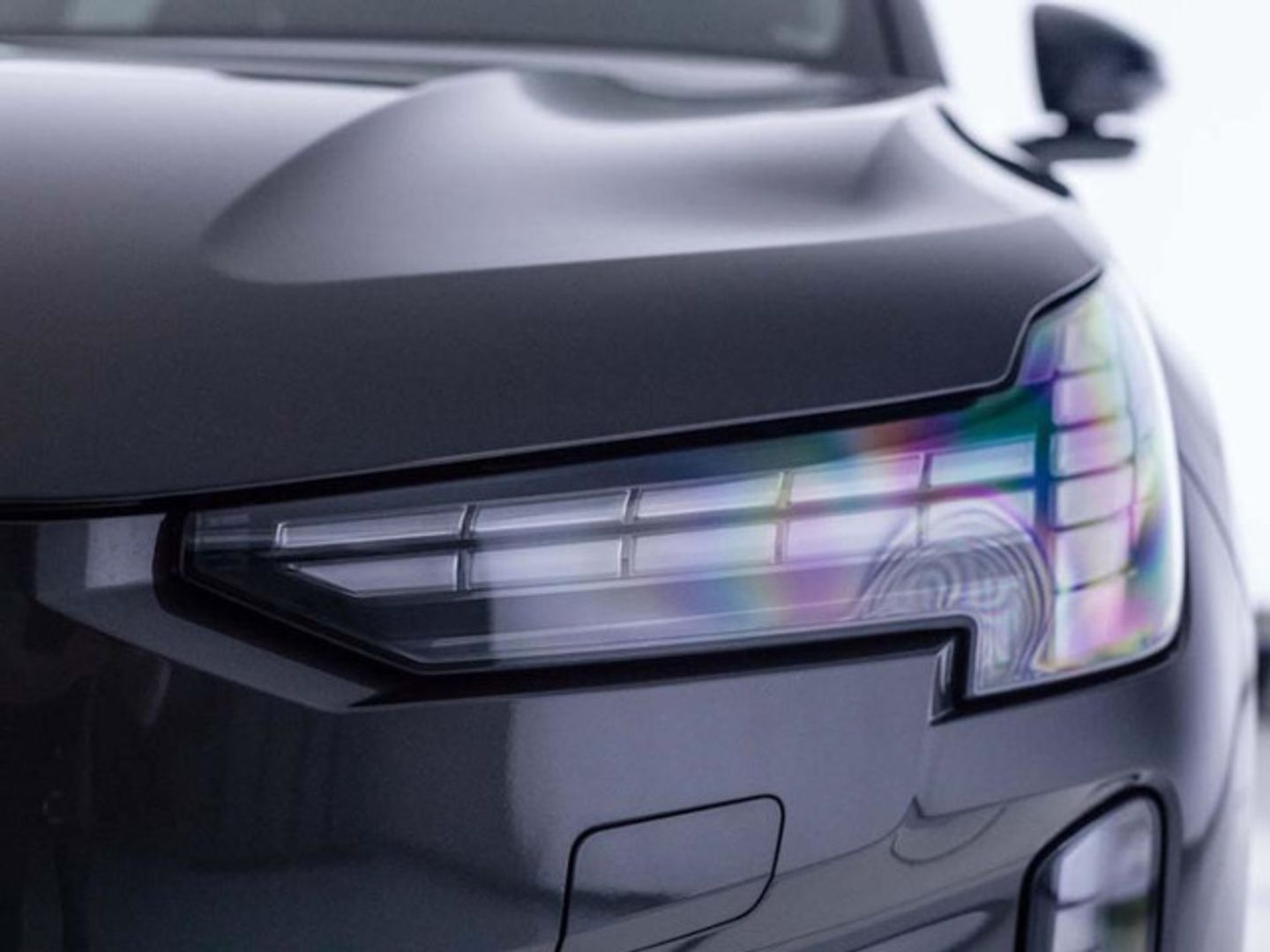 Volvo EX90 Twin BEV Ultra eAWD 300 kW (408 CV)
