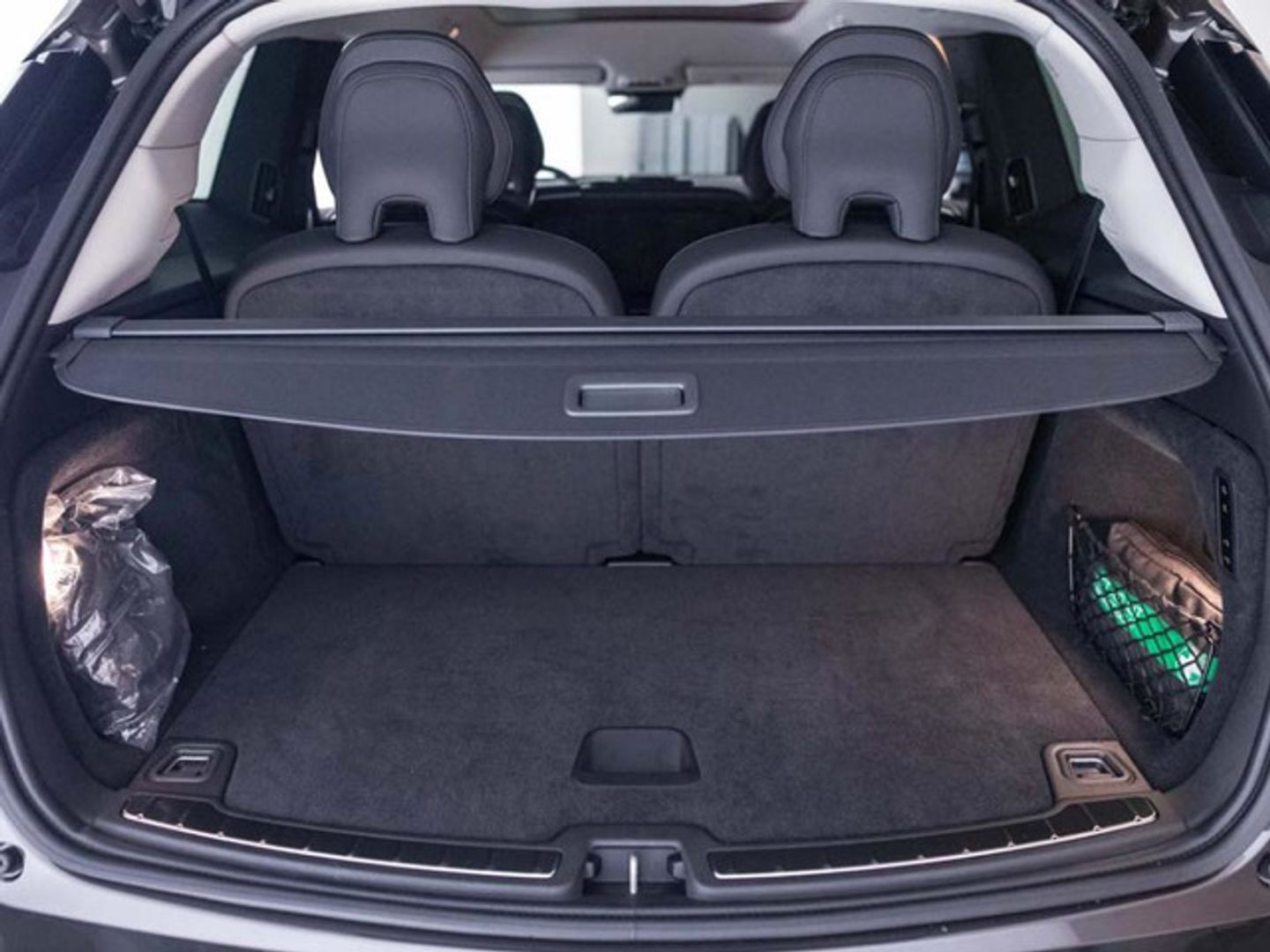 Volvo EX90 Twin BEV Ultra eAWD 300 kW (408 CV)