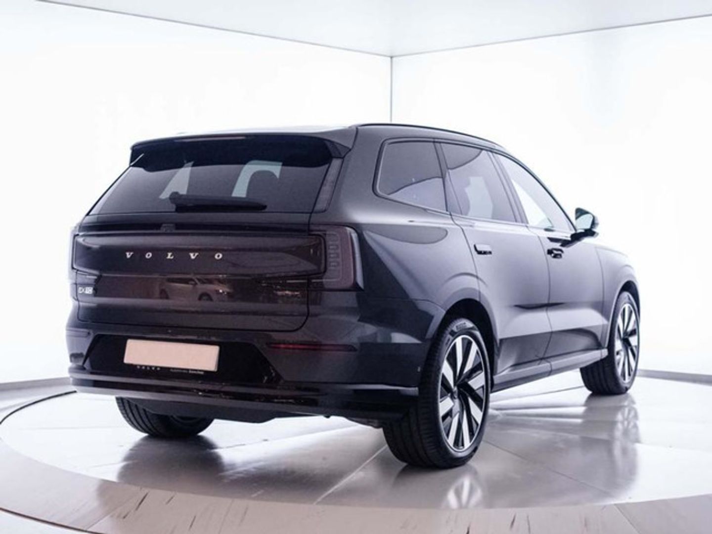 Volvo EX90 Twin BEV Ultra eAWD 300 kW (408 CV)