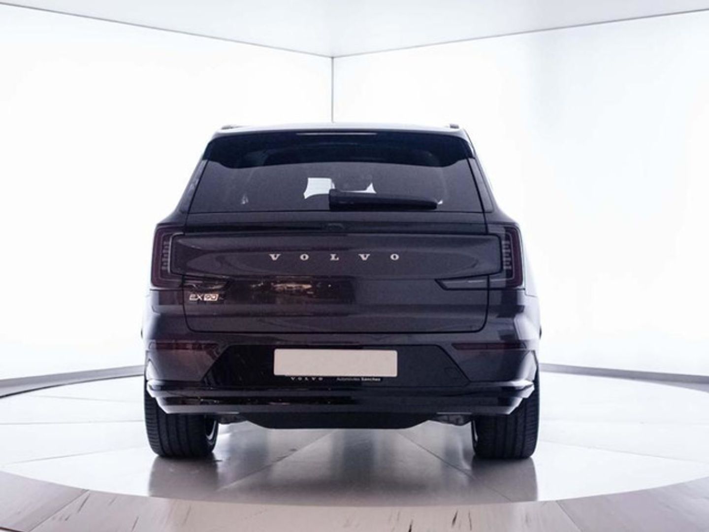 Volvo EX90 Twin BEV Ultra eAWD 300 kW (408 CV)