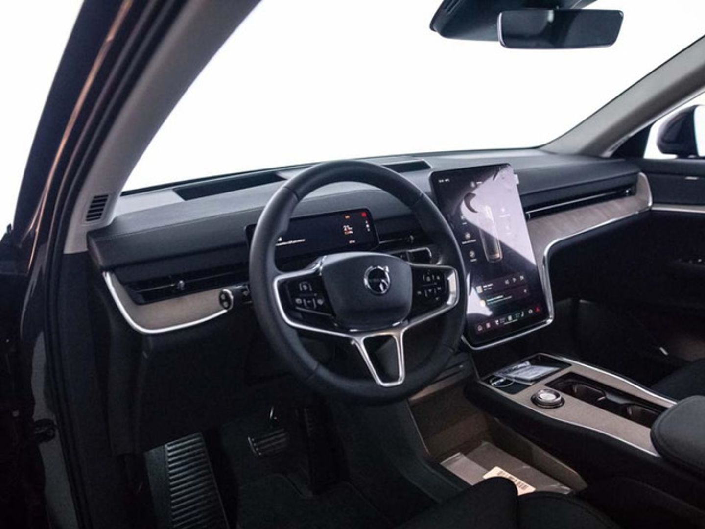Volvo EX90 Twin BEV Ultra eAWD 300 kW (408 CV)