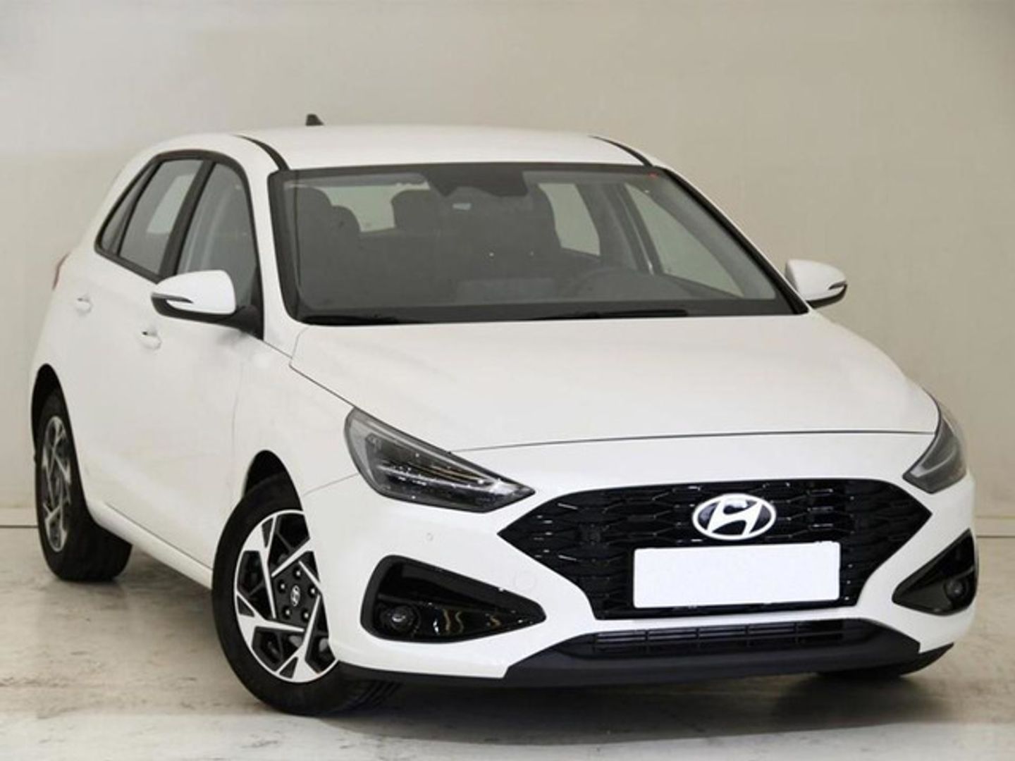 Hyundai i30 1.0 TGDI