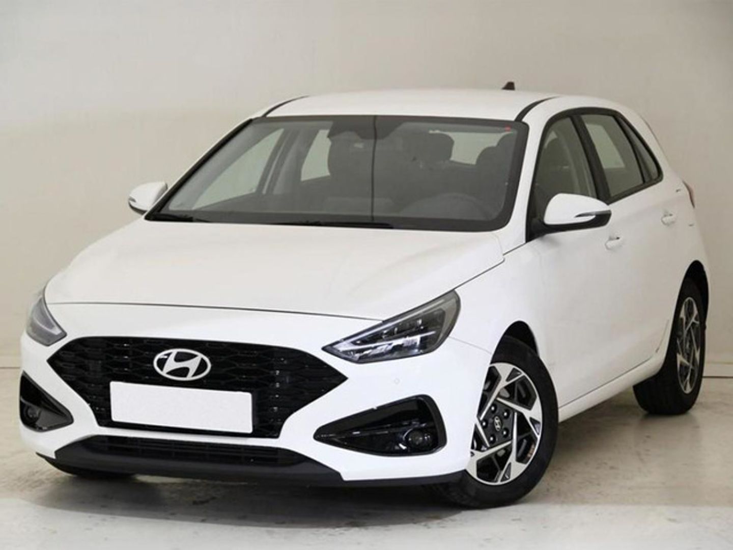 Hyundai i30 1.0 TGDI