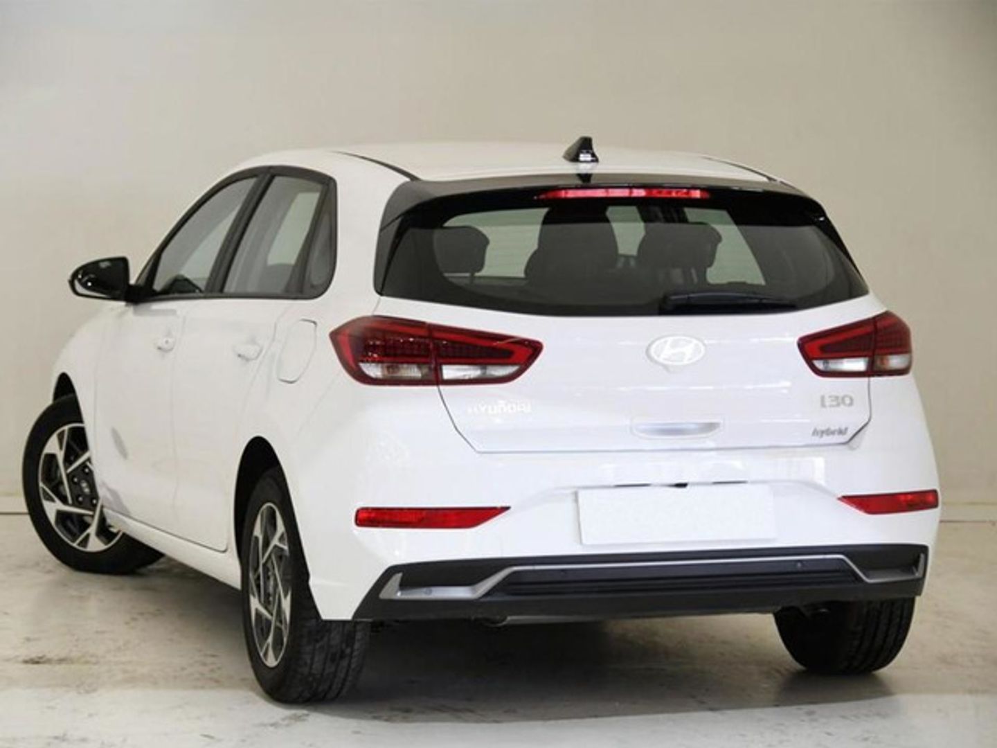 Hyundai i30 1.0 TGDI