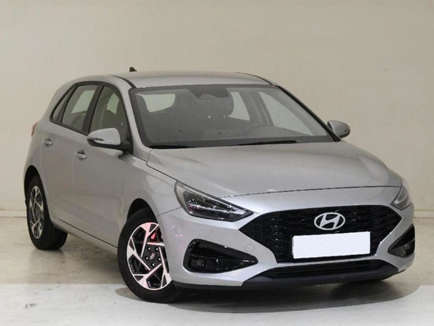 Hyundai i30 1.0 TGDI Klass