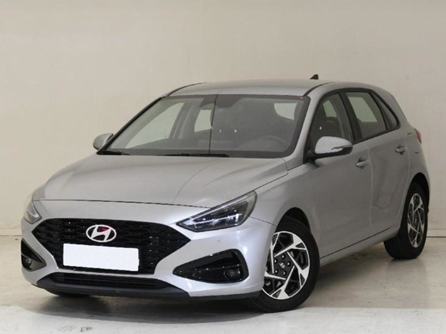 Hyundai i30 1.0 TGDI Klass