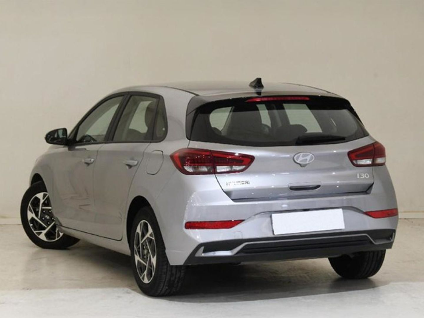 Hyundai i30 1.0 TGDI Klass