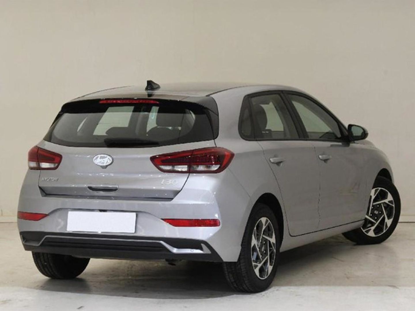 Hyundai i30 1.0 TGDI Klass