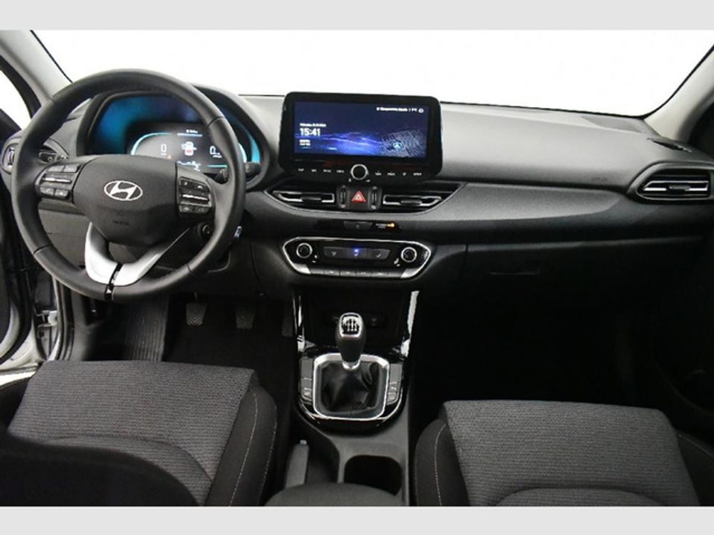 Hyundai i30 1.0 TGDI Klass