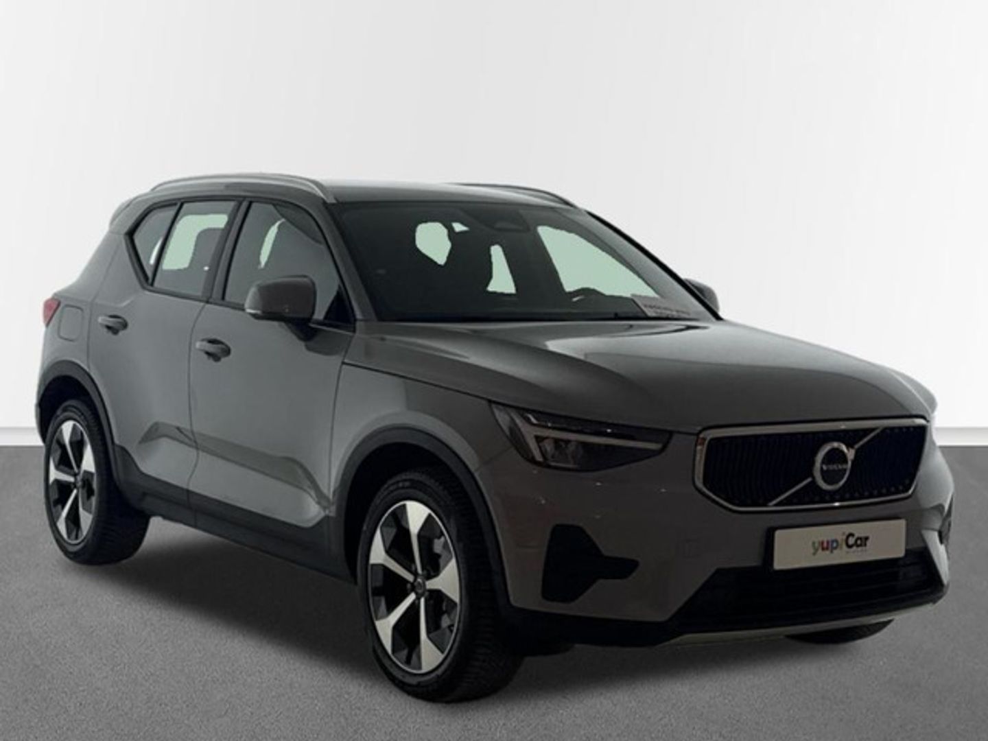 Volvo XC40 B3 G Core