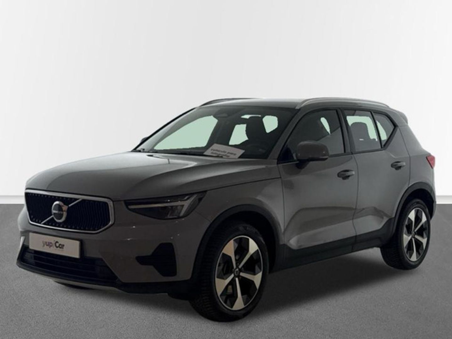 Volvo XC40 B3 G Core