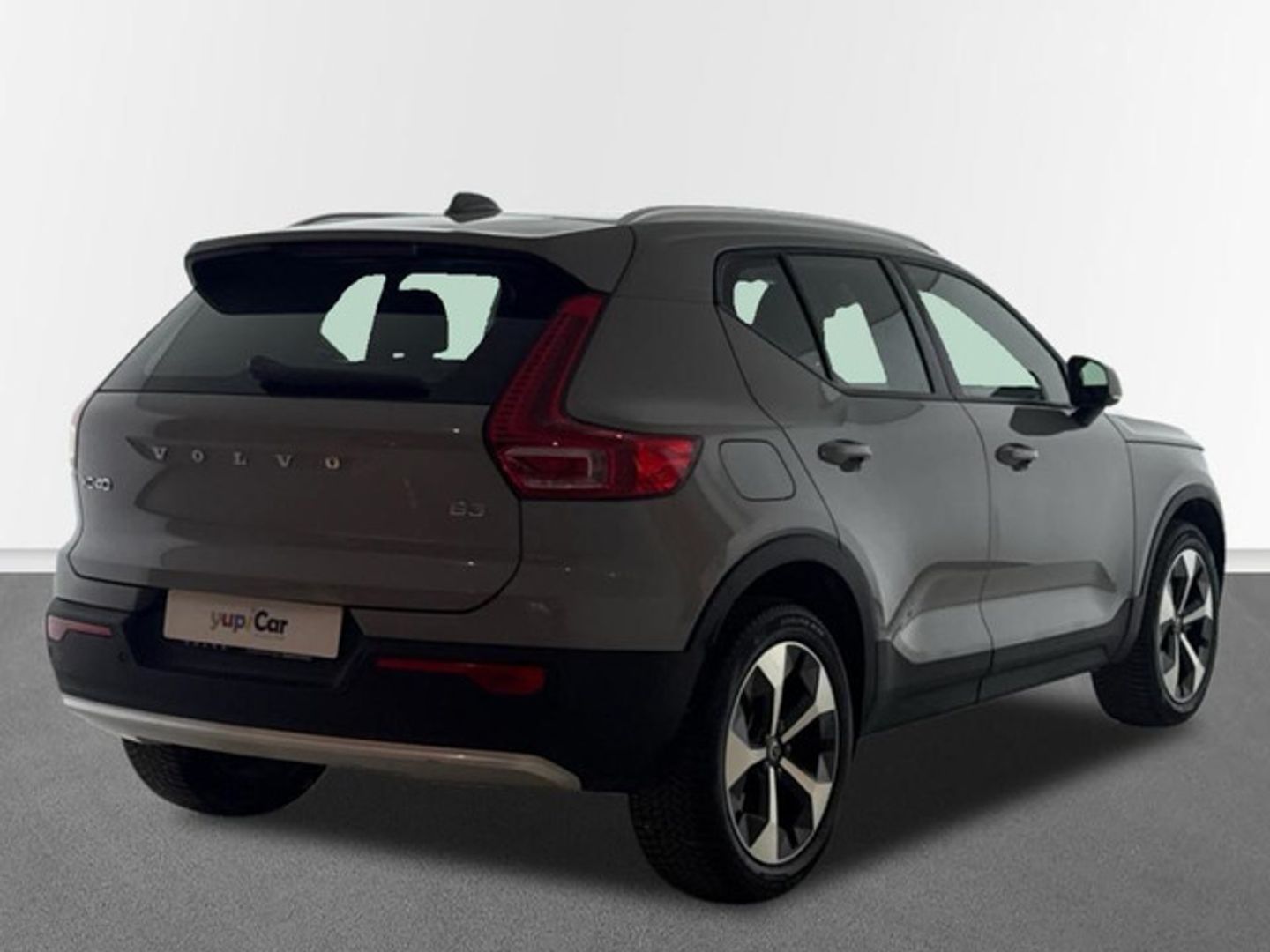 Volvo XC40 B3 G Core