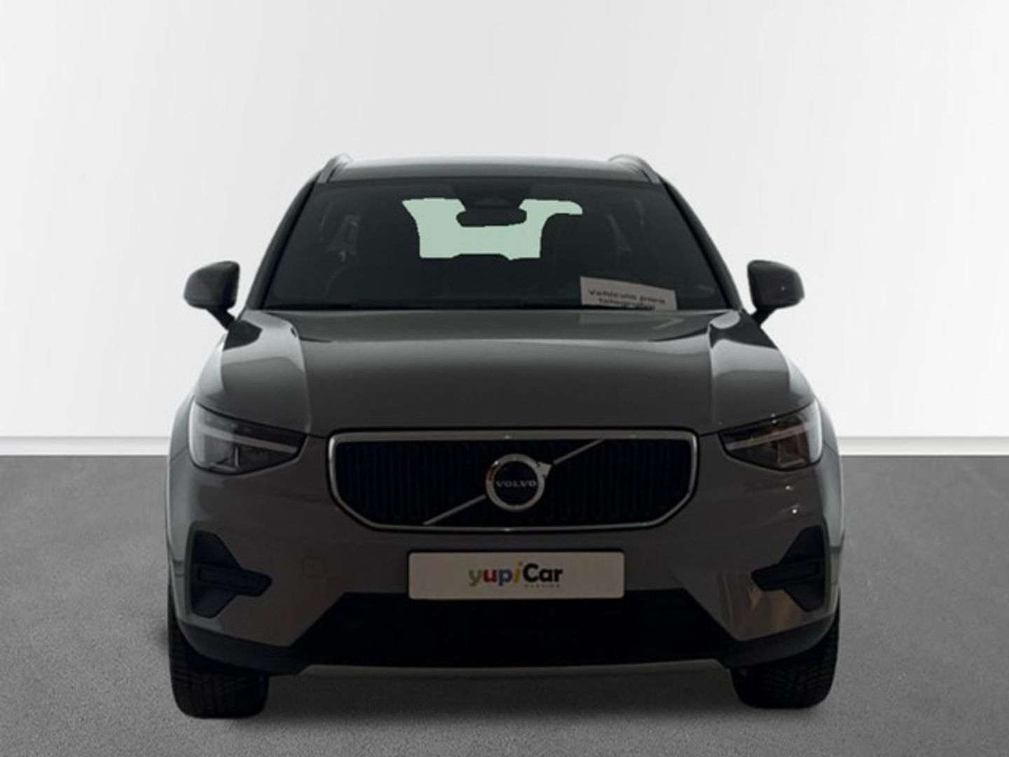 Volvo XC40 B3 G Core