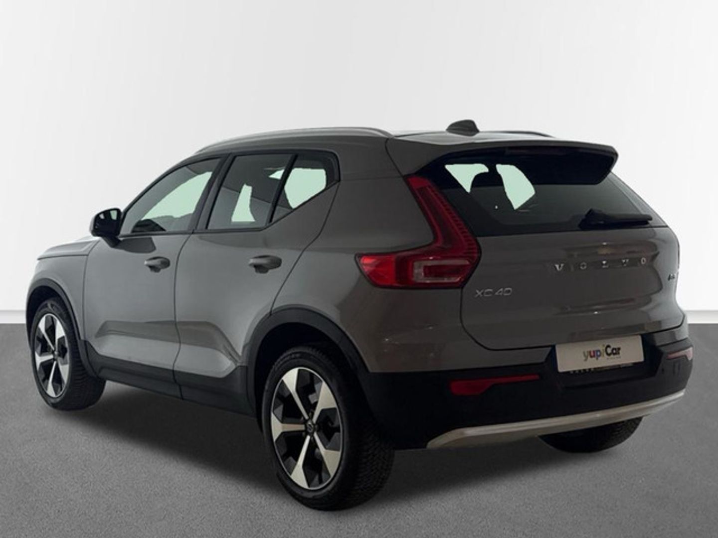 Volvo XC40 B3 G Core