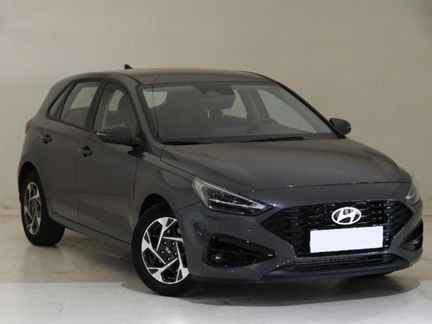Hyundai i30 1.0 TGDI Klass