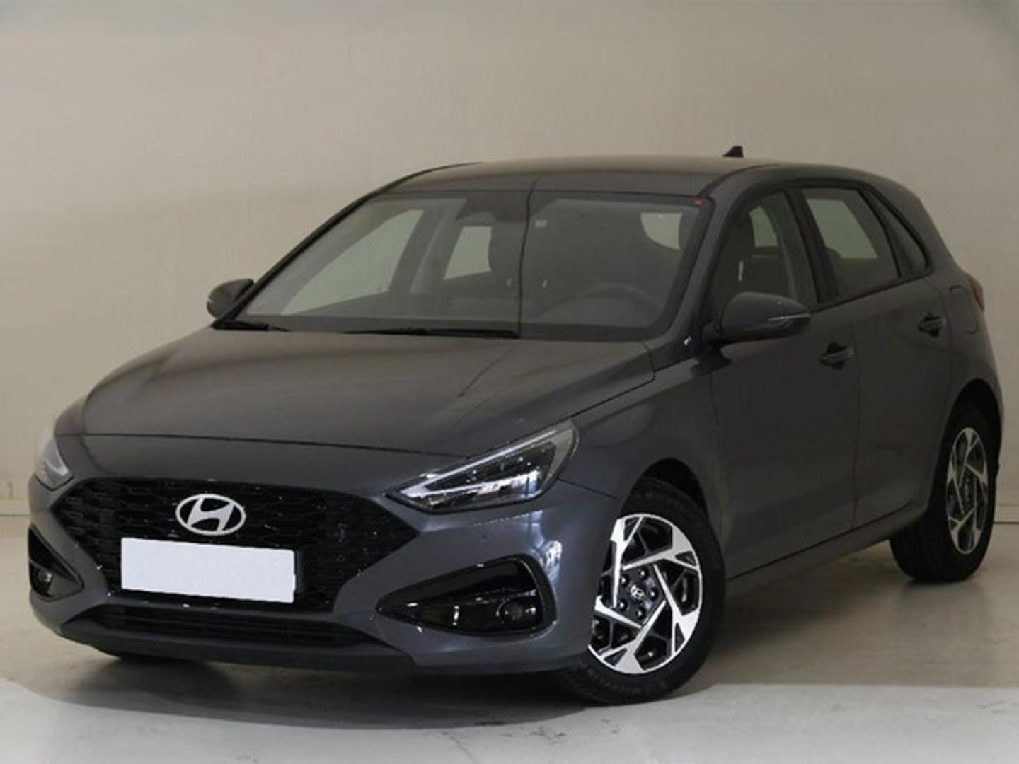 Hyundai i30 1.0 TGDI Klass