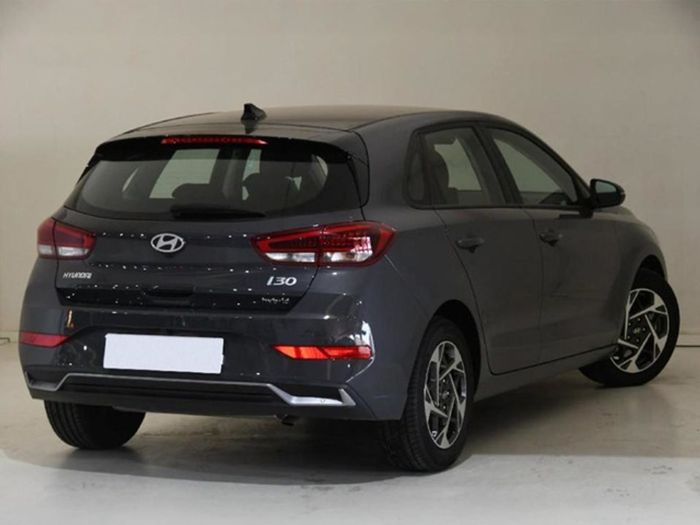 Hyundai i30 1.0 TGDI Klass