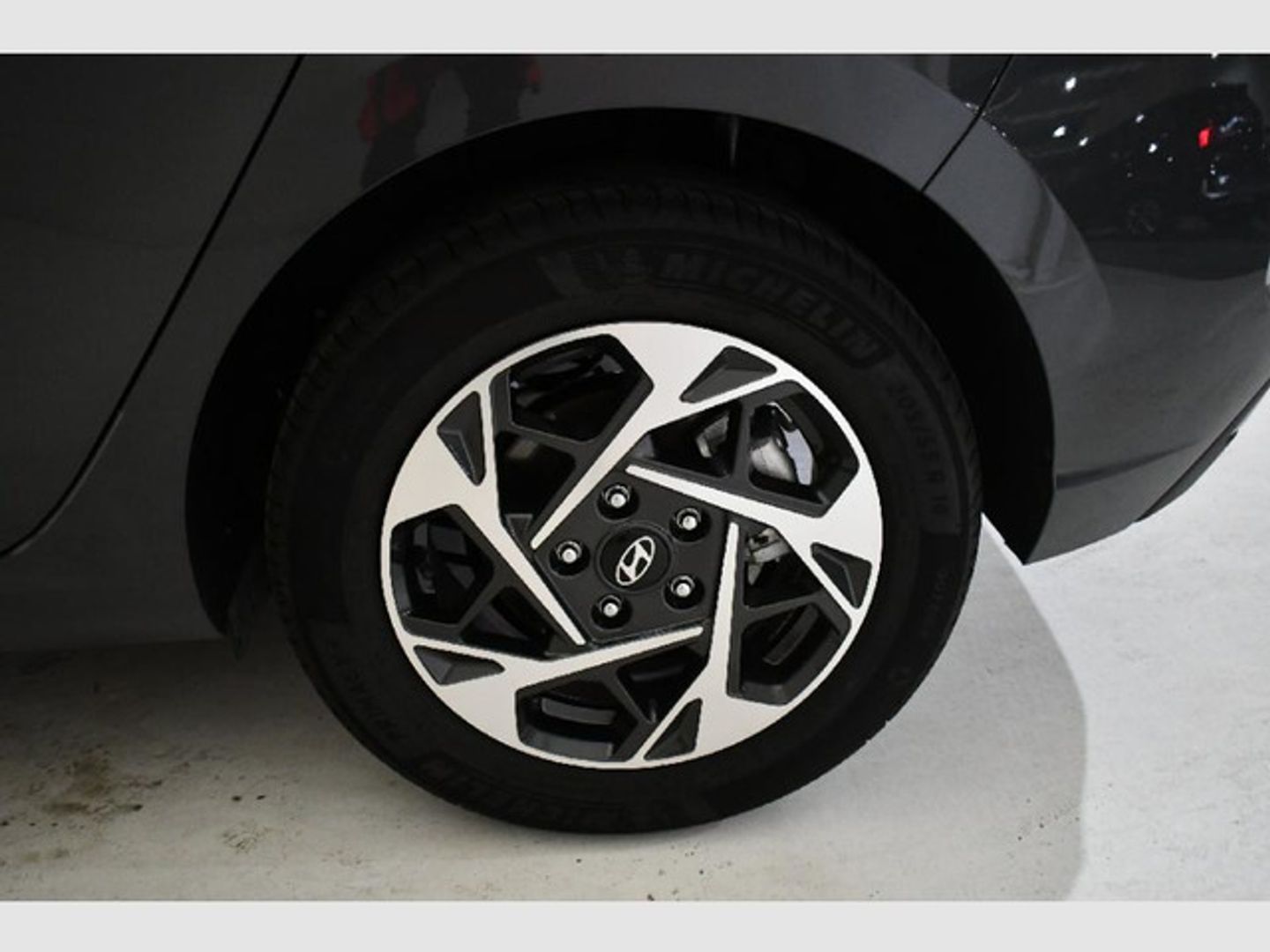 Hyundai i30 1.0 TGDI Klass