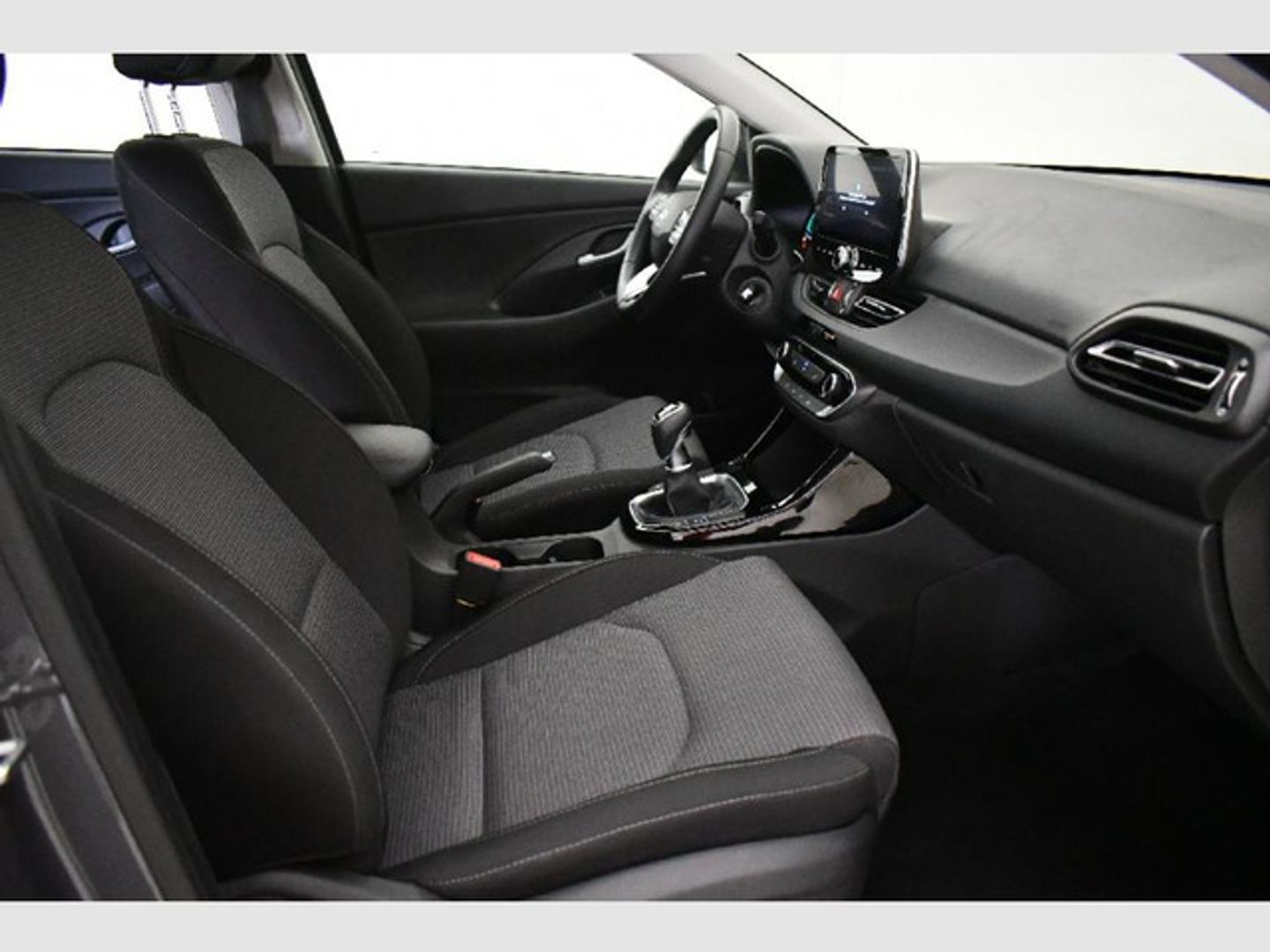Hyundai i30 1.0 TGDI Klass