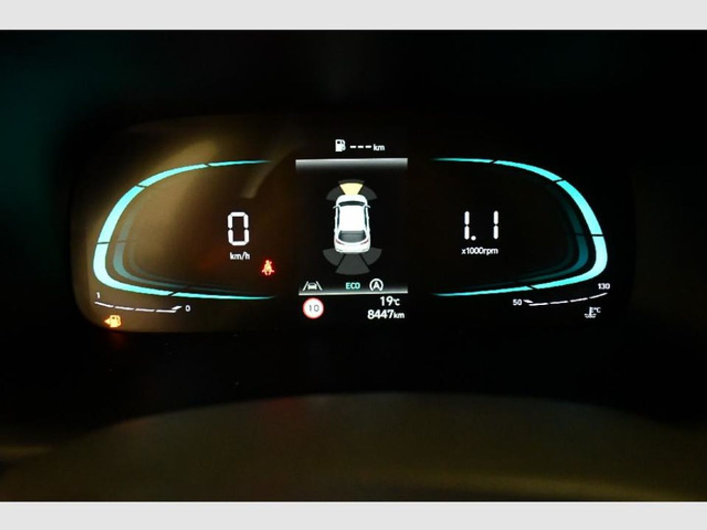 Hyundai i30 1.0 TGDI Klass