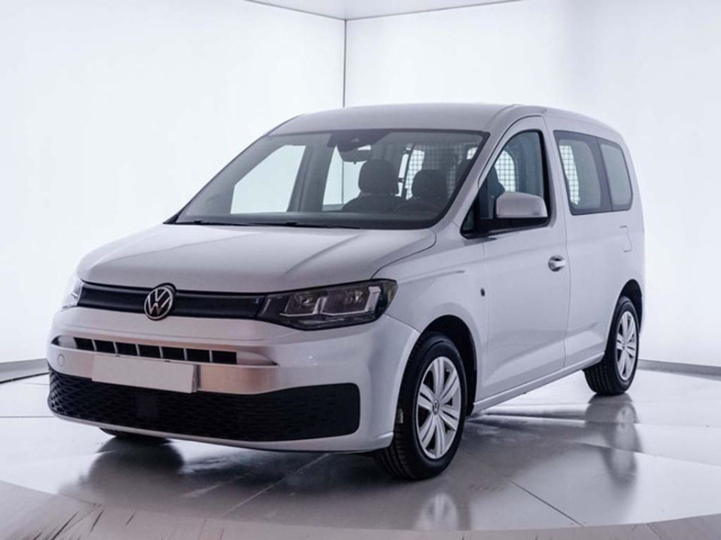 Volkswagen Caddy Kombi 2.0 TDI 75 kW (102 CV)