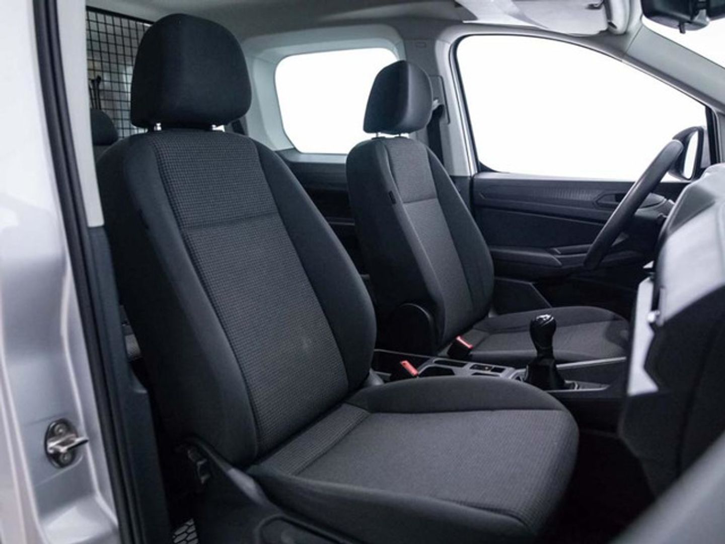 Volkswagen Caddy Kombi 2.0 TDI 75 kW (102 CV)