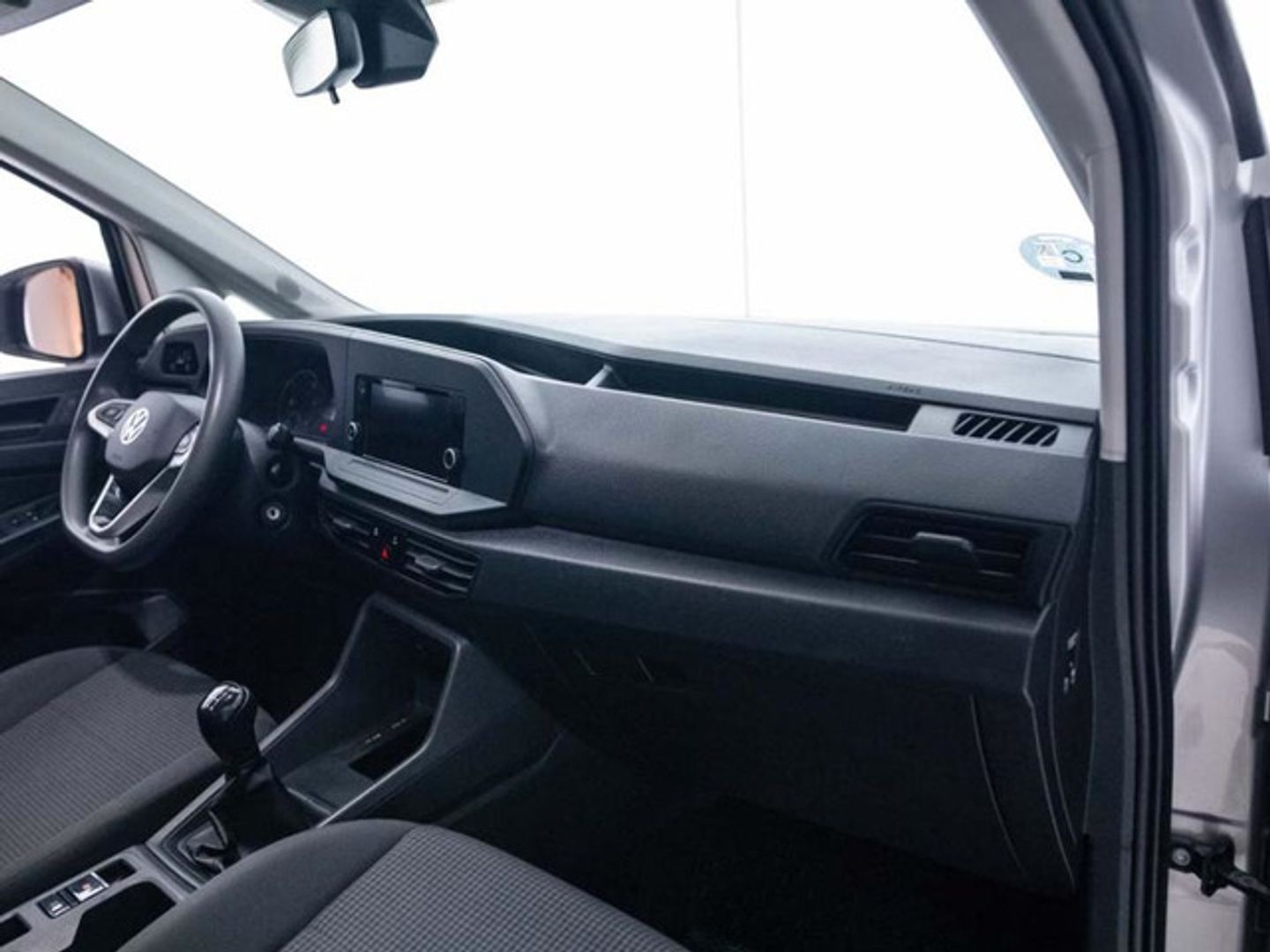Volkswagen Caddy Kombi 2.0 TDI 75 kW (102 CV)