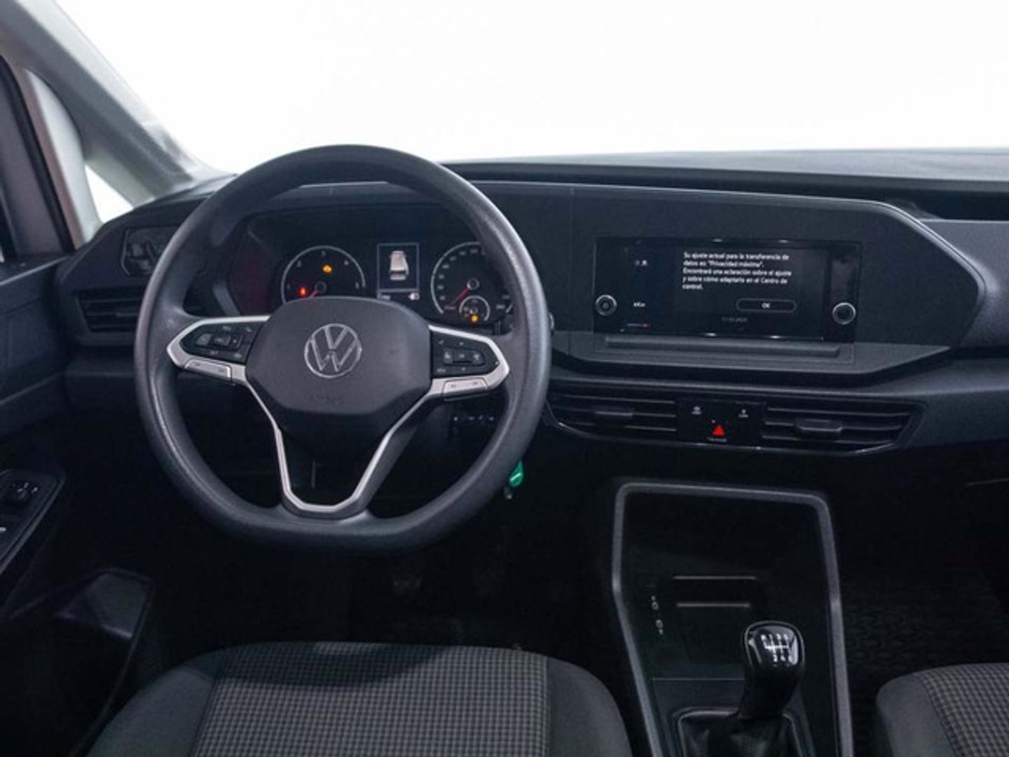 Volkswagen Caddy Kombi 2.0 TDI 75 kW (102 CV)