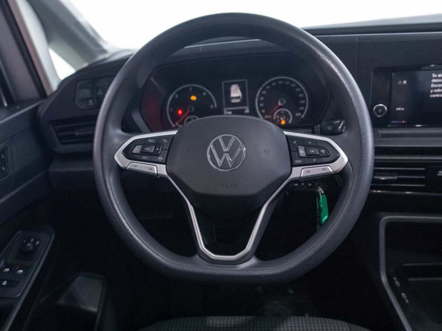 Volkswagen Caddy Kombi 2.0 TDI 75 kW (102 CV)