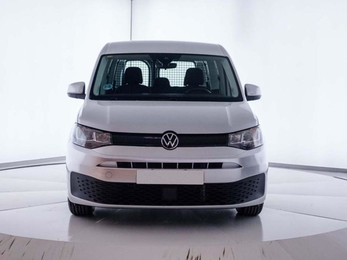 Volkswagen Caddy Kombi 2.0 TDI 75 kW (102 CV)