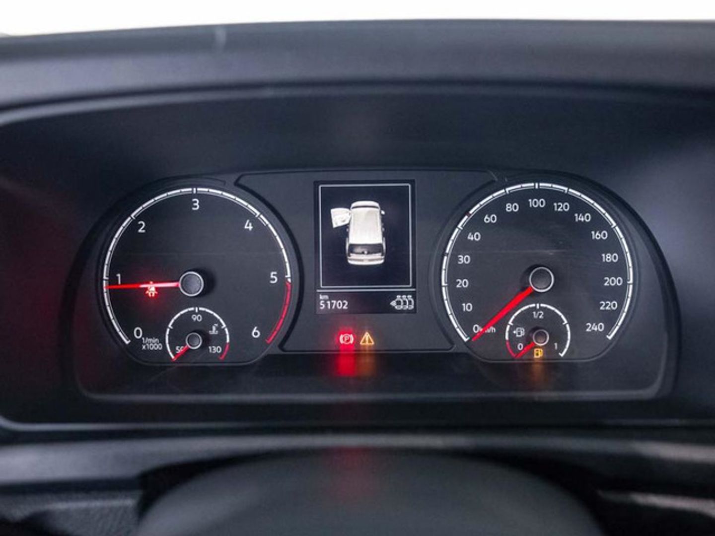 Volkswagen Caddy Kombi 2.0 TDI 75 kW (102 CV)