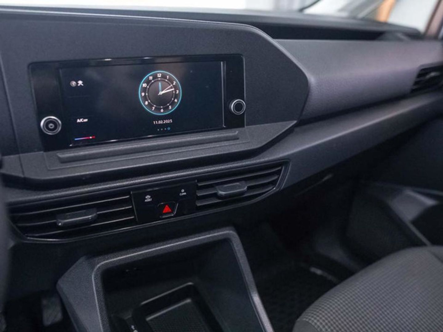 Volkswagen Caddy Kombi 2.0 TDI 75 kW (102 CV)