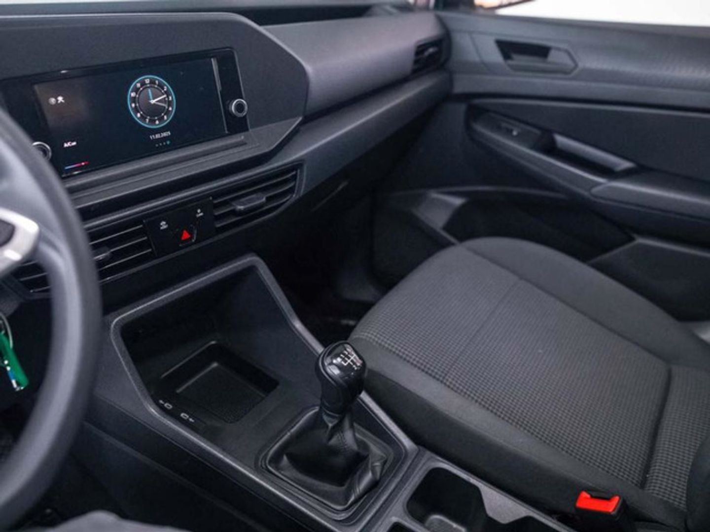 Volkswagen Caddy Kombi 2.0 TDI 75 kW (102 CV)