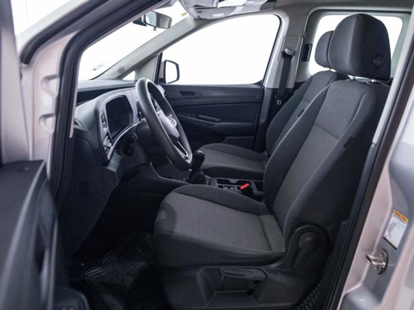 Volkswagen Caddy Kombi 2.0 TDI 75 kW (102 CV)