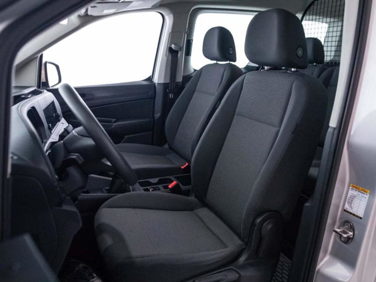 Volkswagen Caddy Kombi 2.0 TDI 75 kW (102 CV)
