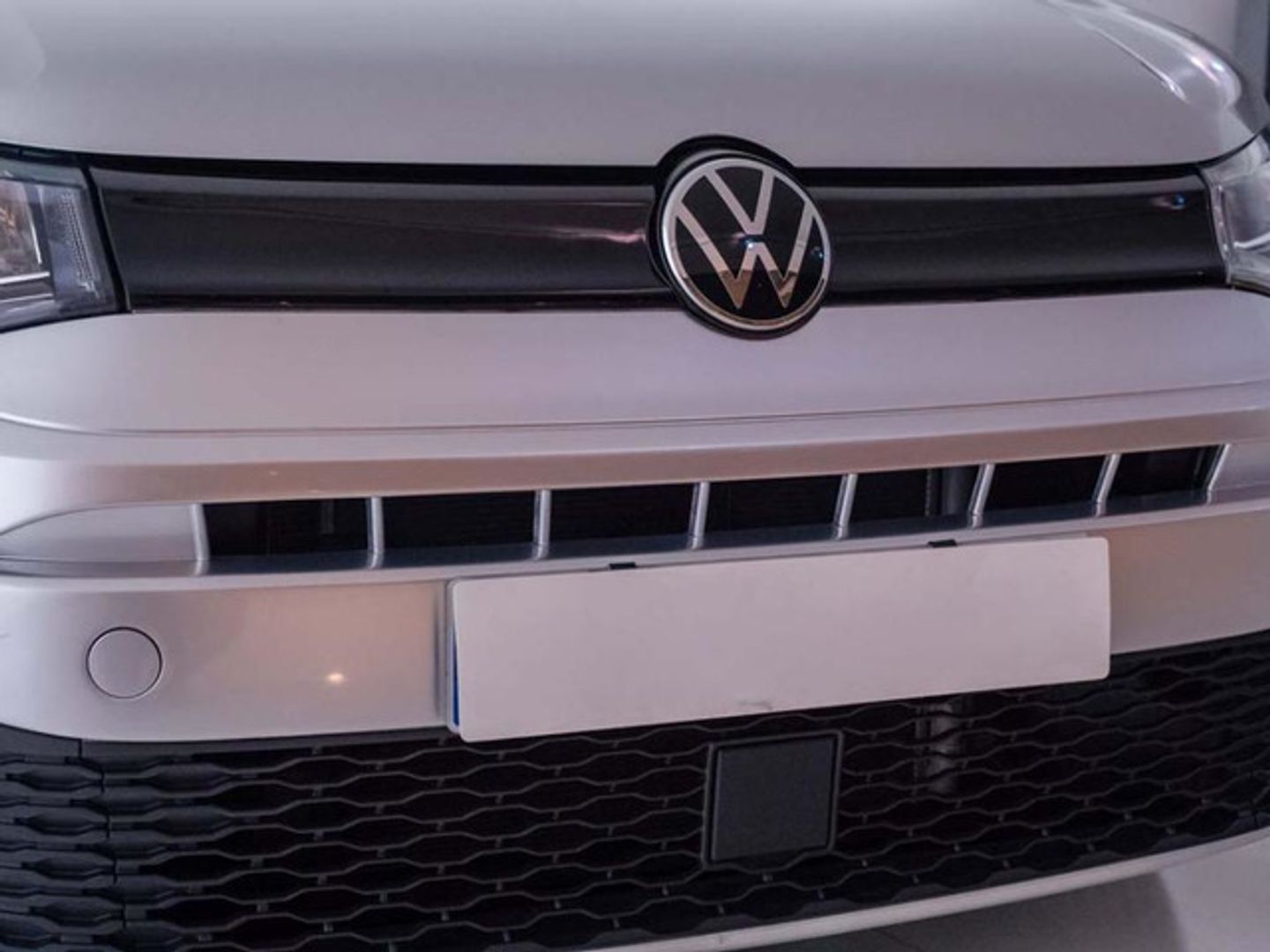 Volkswagen Caddy Kombi 2.0 TDI 75 kW (102 CV)