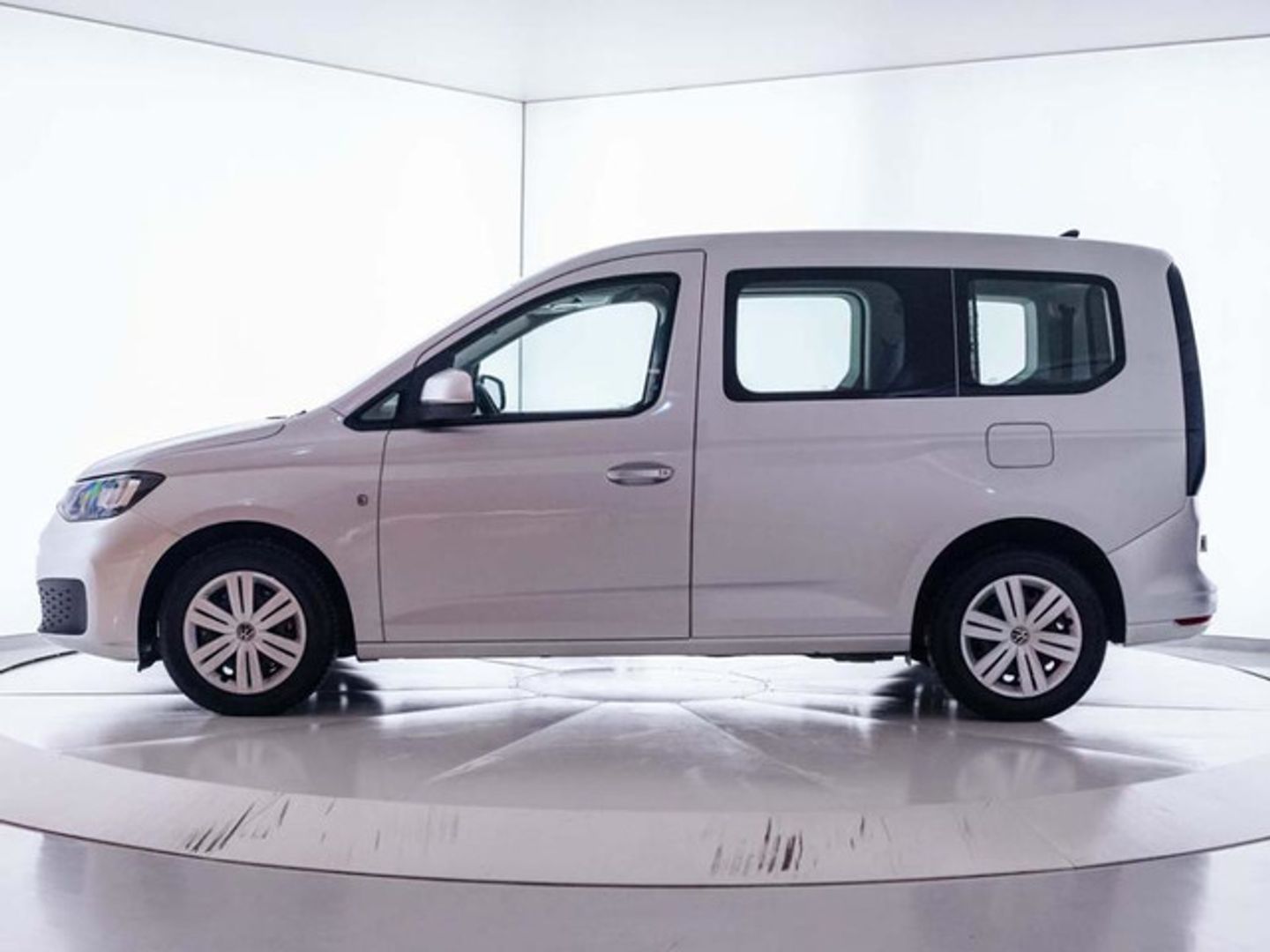 Volkswagen Caddy Kombi 2.0 TDI 75 kW (102 CV)