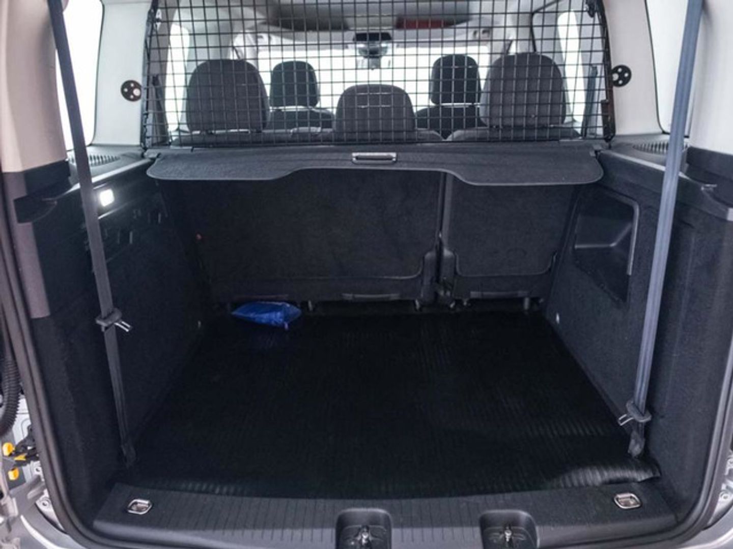 Volkswagen Caddy Kombi 2.0 TDI 75 kW (102 CV)