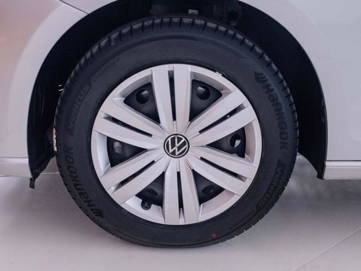 Volkswagen Caddy Kombi 2.0 TDI 75 kW (102 CV)