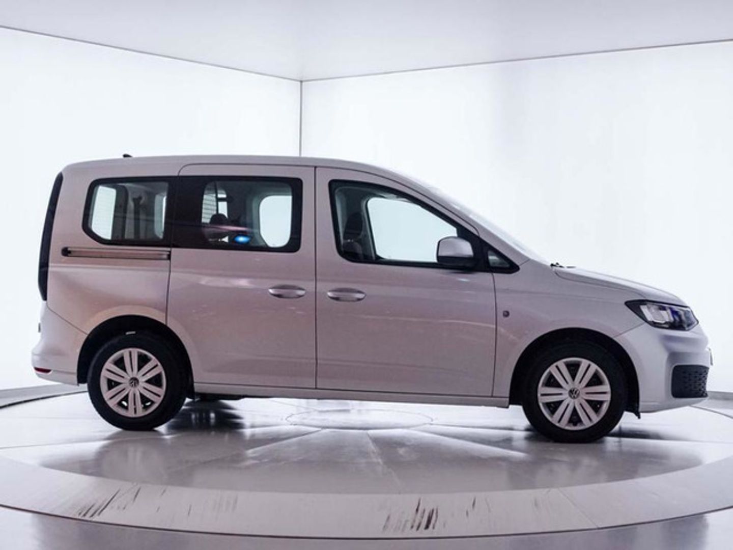 Volkswagen Caddy Kombi 2.0 TDI 75 kW (102 CV)