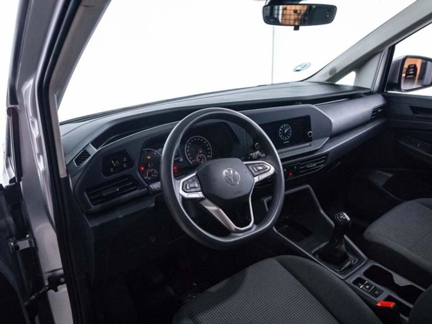 Volkswagen Caddy Kombi 2.0 TDI 75 kW (102 CV)
