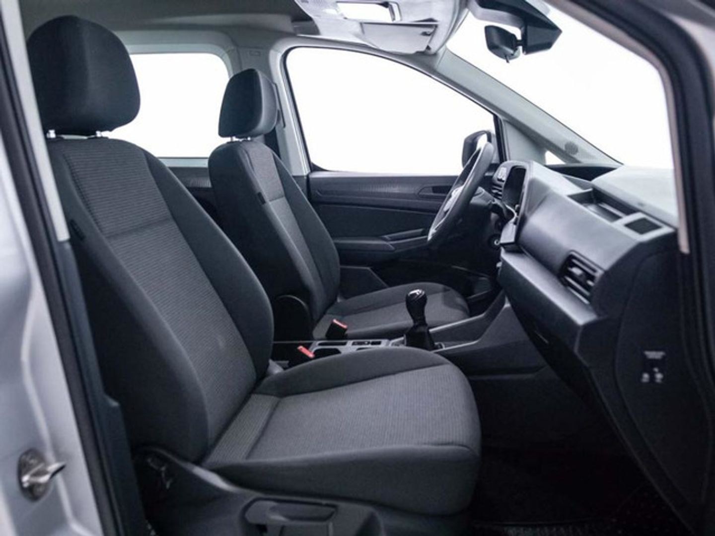 Volkswagen Caddy Kombi 2.0 TDI 75 kW (102 CV)