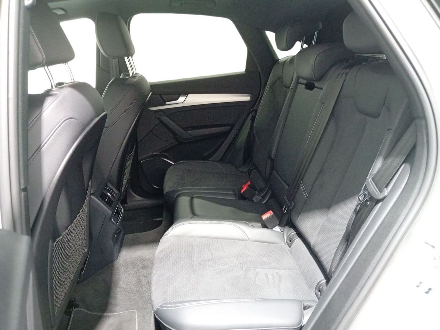 Audi Q5 Sportback TFSIe Black Line 50 TFSI e quattro-ultra 220 kW (299 CV)