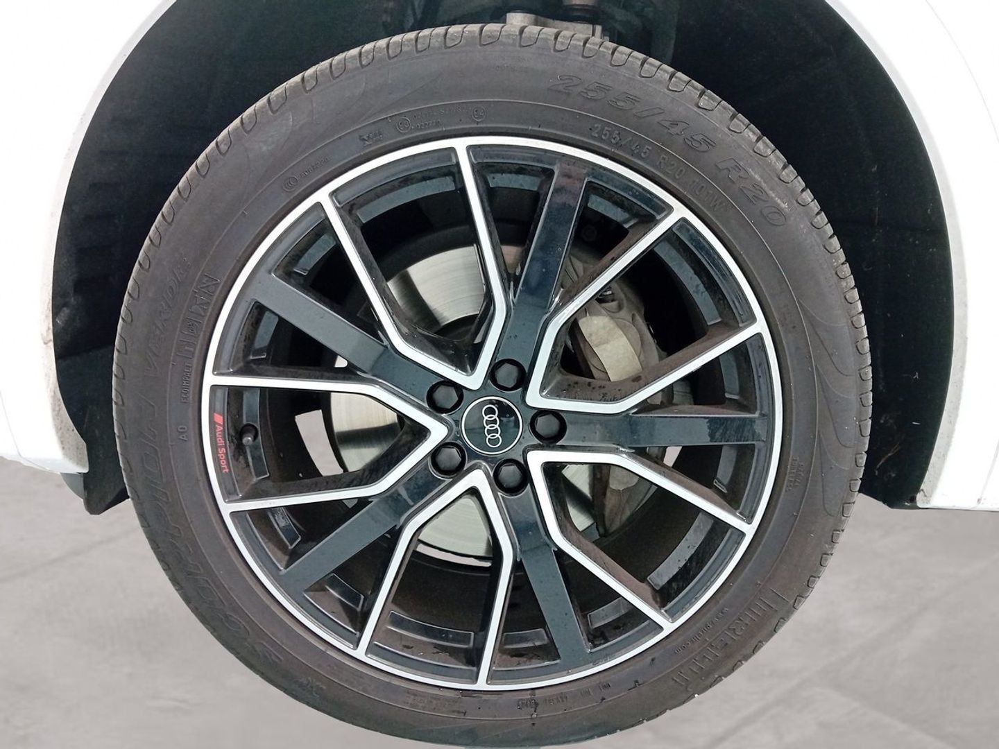 Audi Q5 Sportback TFSIe Black Line 50 TFSI e quattro-ultra 220 kW (299 CV)