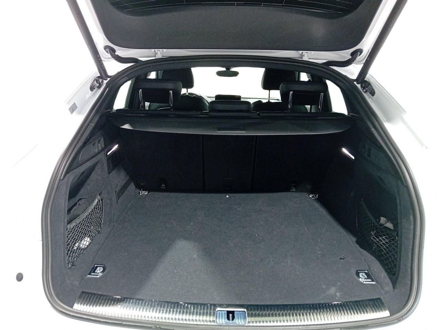 Audi Q5 Sportback TFSIe Black Line 50 TFSI e quattro-ultra 220 kW (299 CV)